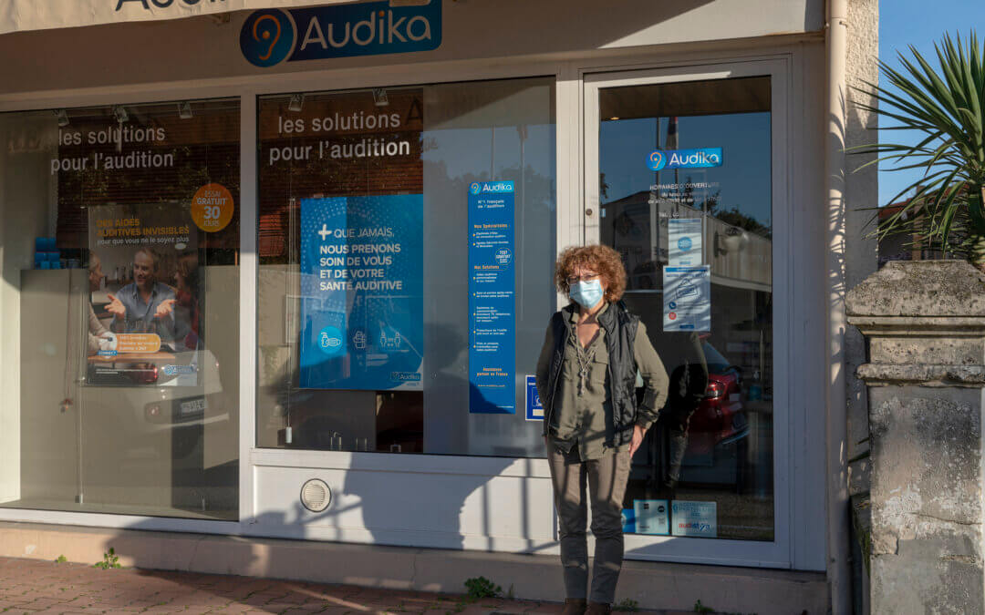 Audika