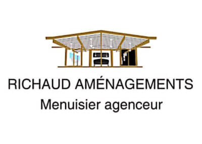 Richaud aménagements