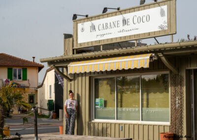 La Cabane de Coco