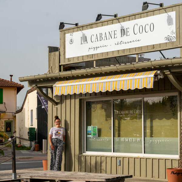 La Cabane de Coco