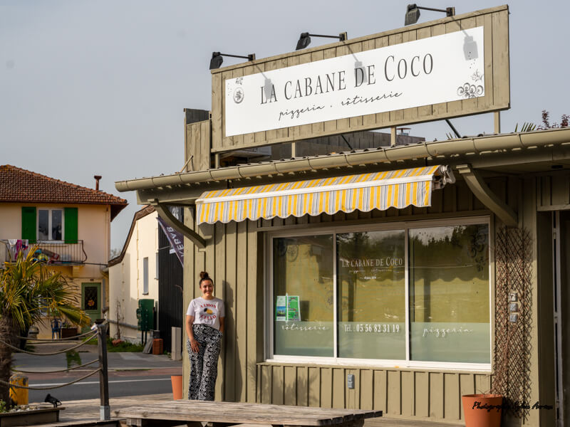 La Cabane de Coco