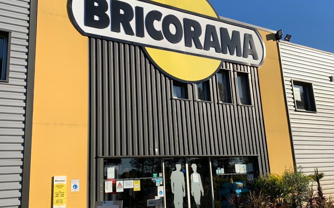 Bricorama