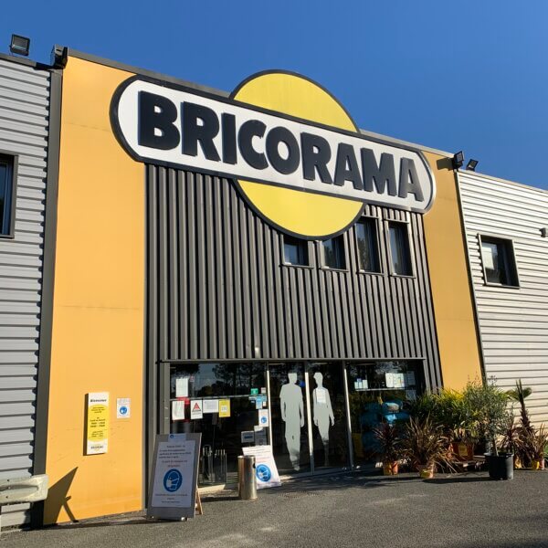 Bricorama