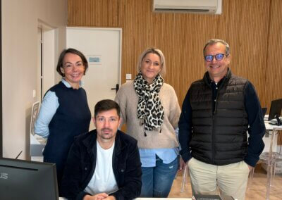 Cabinet Bedin immobilier