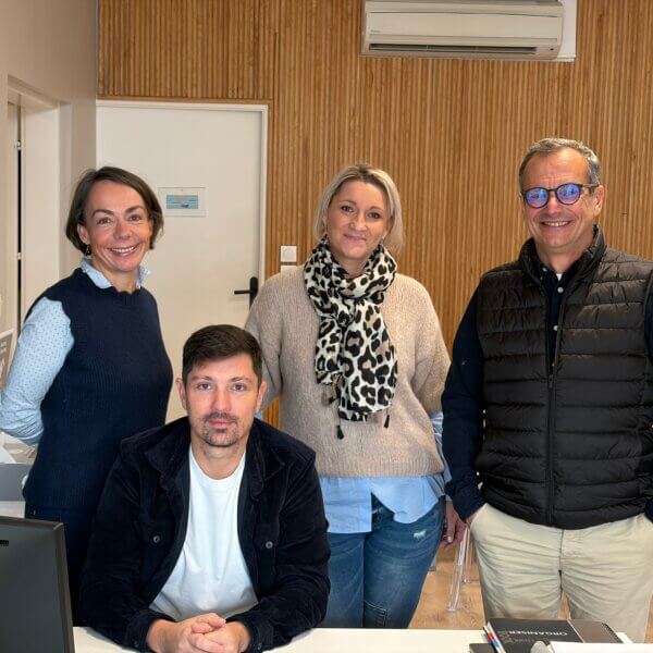 Cabinet Bedin immobilier