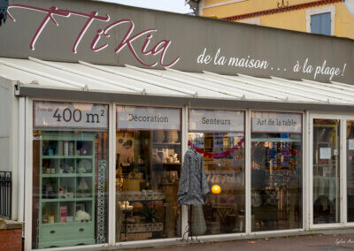 Ttikia