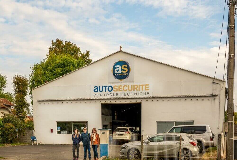 Sodex Autocentre Contrôle Autosécurité