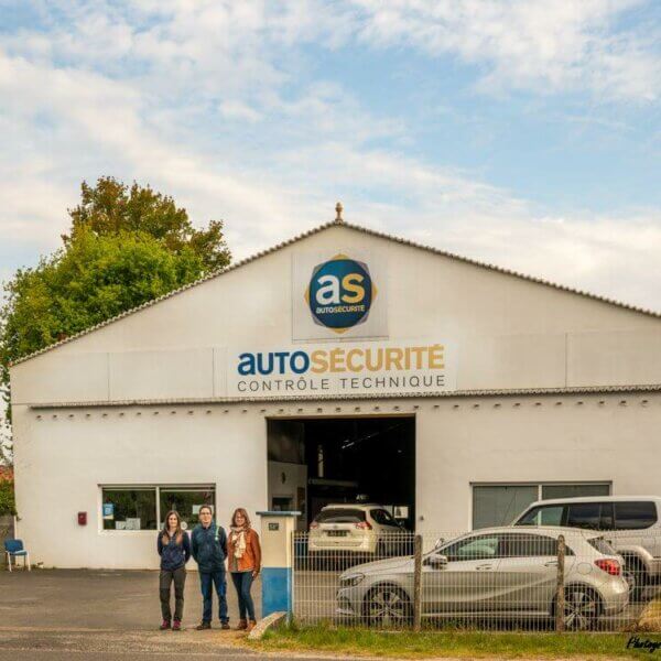 Sodex Autocentre Contrôle Autosécurité