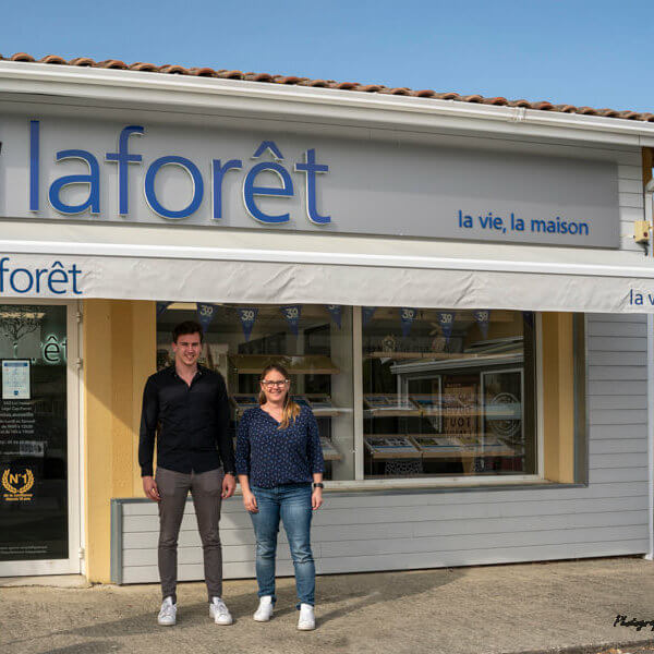 Agence Laforêt