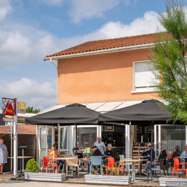 Le Chai d’Arguin