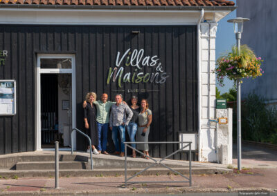 Villas & Maisons l’agence