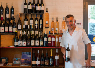 Vin sur Wine