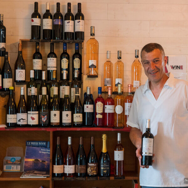 Vin sur Wine