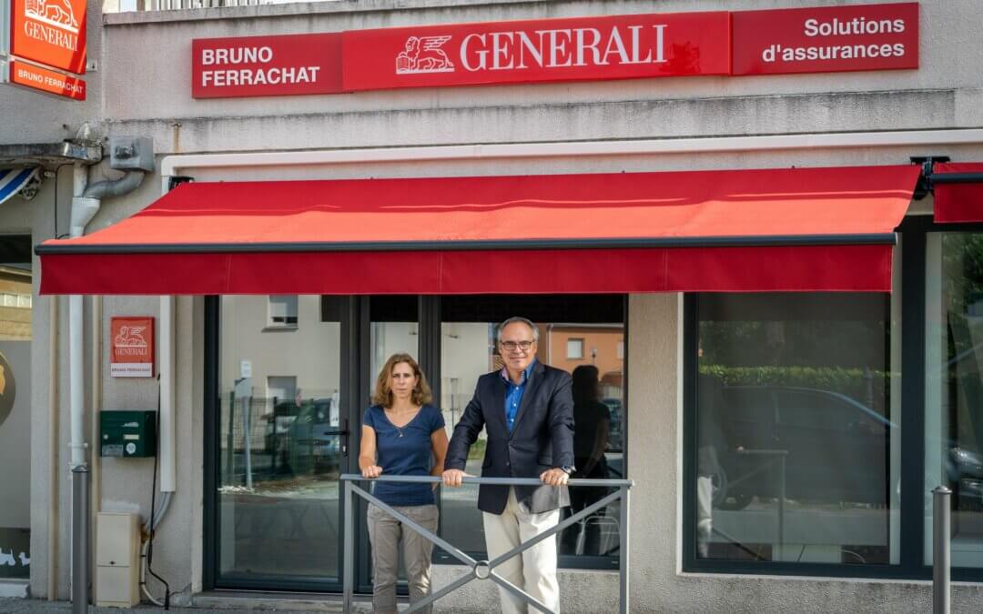 Generali Assurances