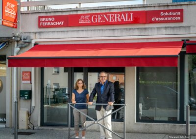 Generali Assurances