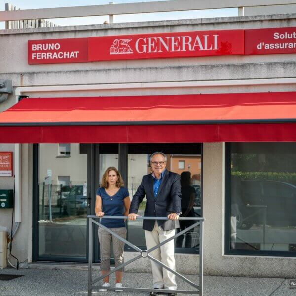 Generali Assurances