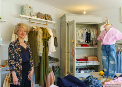 Oh ! Trois Boudoirs