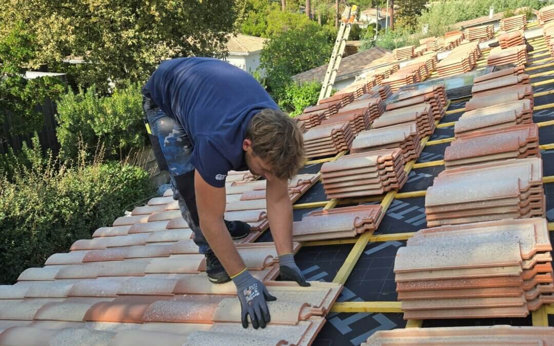 SOLA zinguerie – couverture