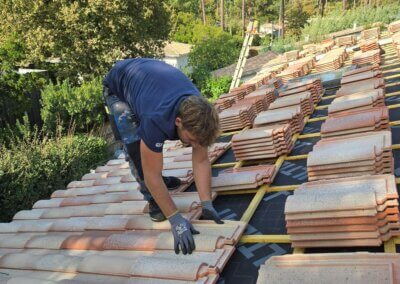 SOLA zinguerie – couverture