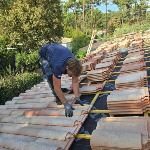 SOLA zinguerie – couverture