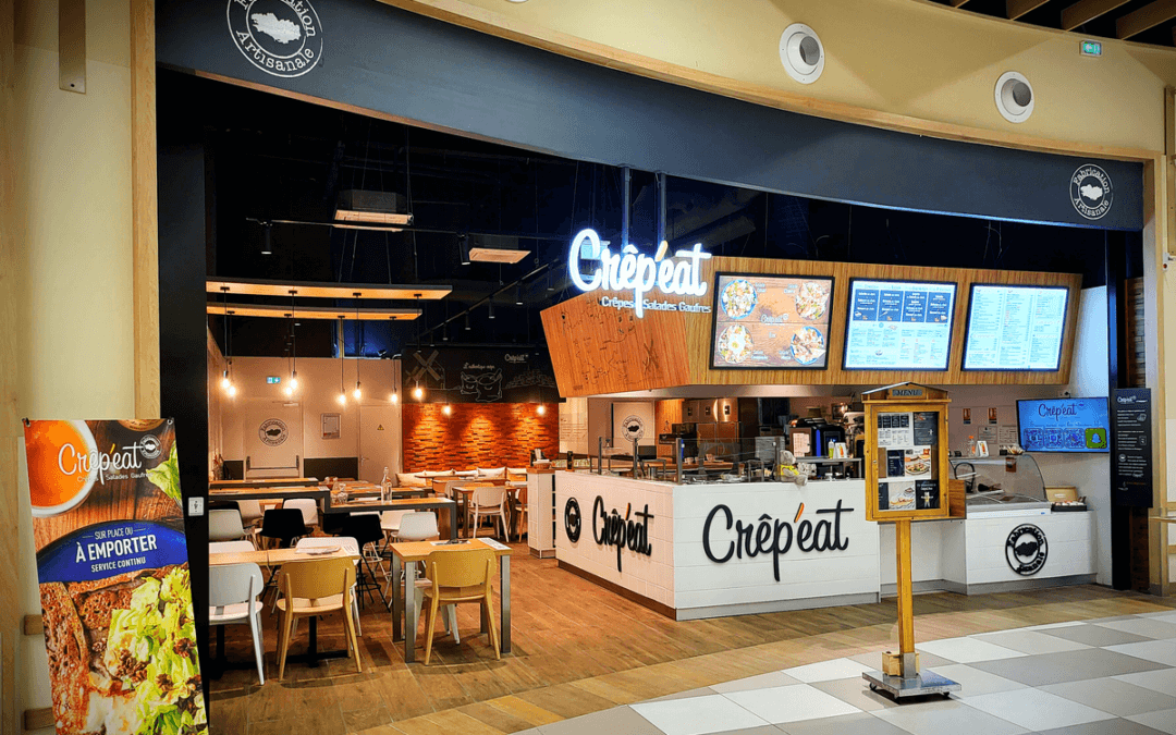 Crêp’eat