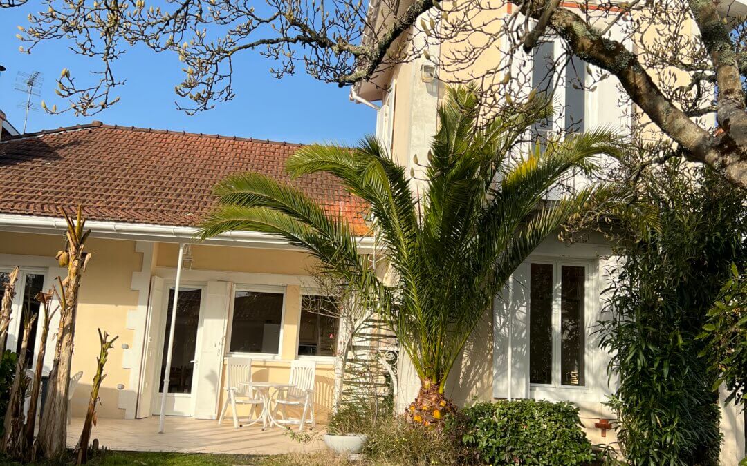 Villa Blanche