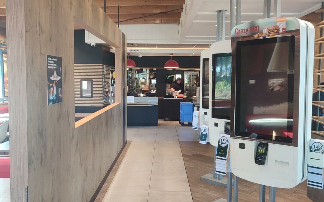 McDonald’s