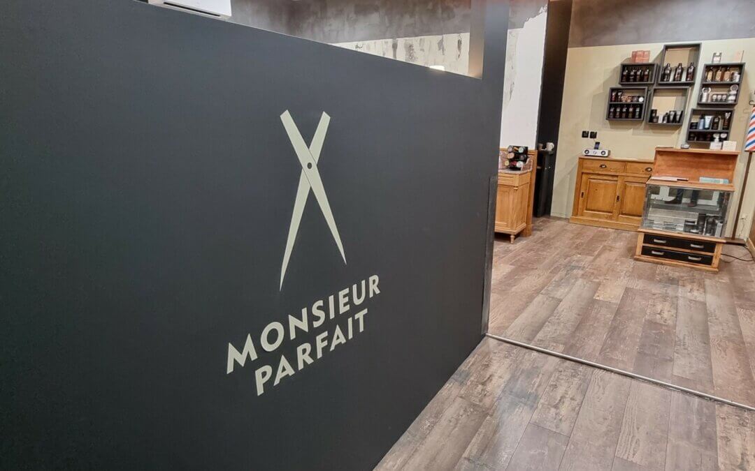 Monsieur Parfait