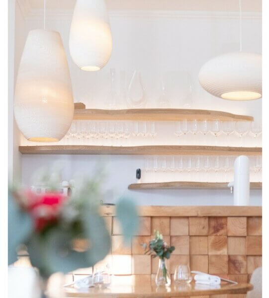Maison Nacre