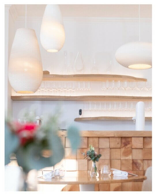 Maison Nacre